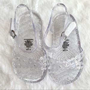 Infant Jelly Sandals